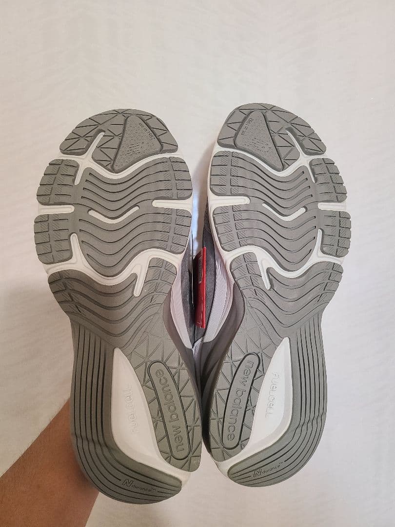 靴 new balance M990WT6 wtaps 990v6 26.0