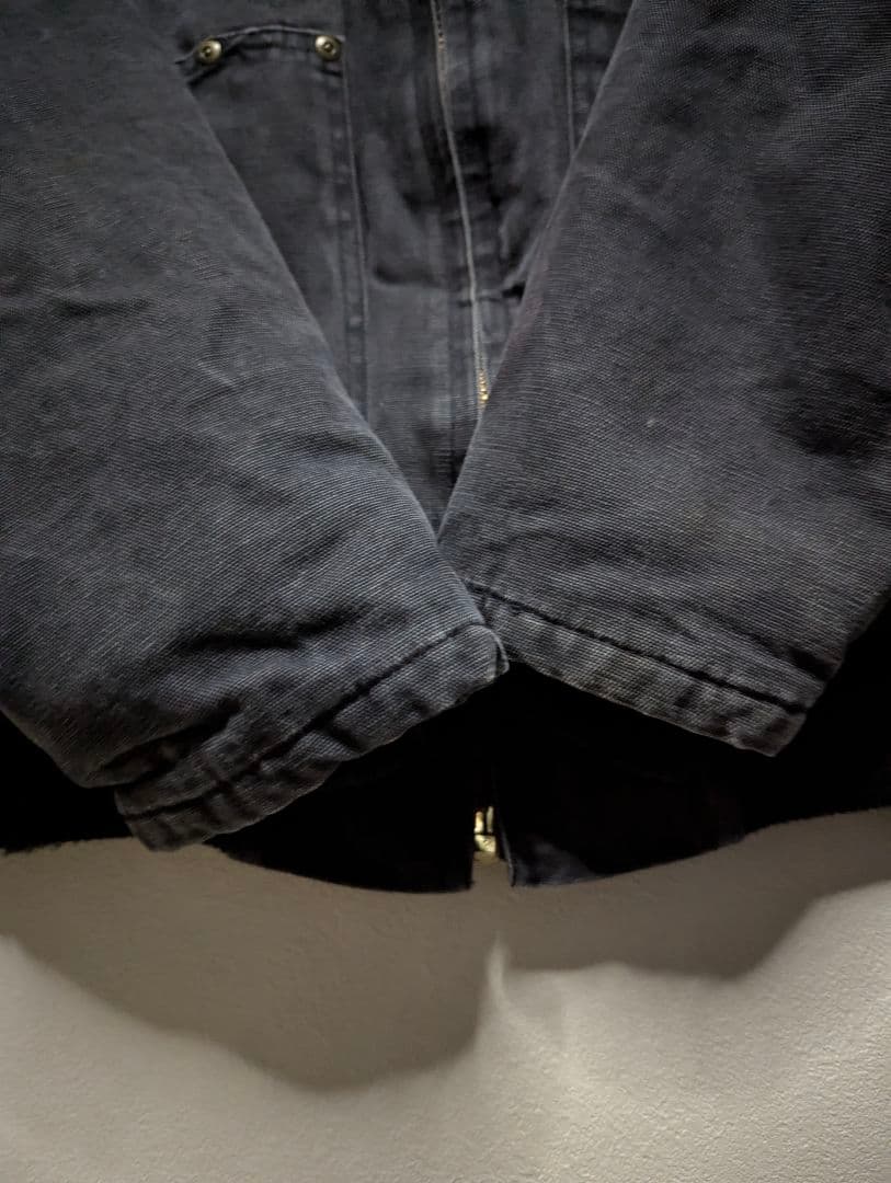 vintage90sBLIZZARD PRUFbyWallsダックジャケット中綿