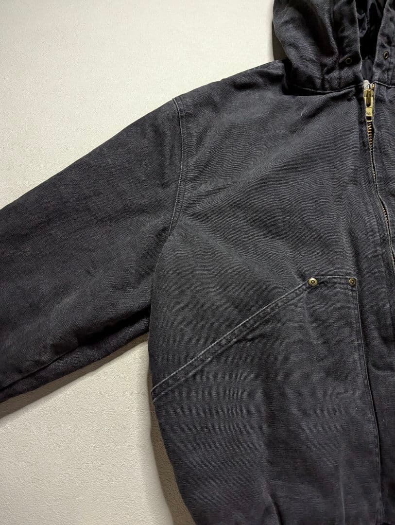 vintage90sBLIZZARD PRUFbyWallsダックジャケット中綿