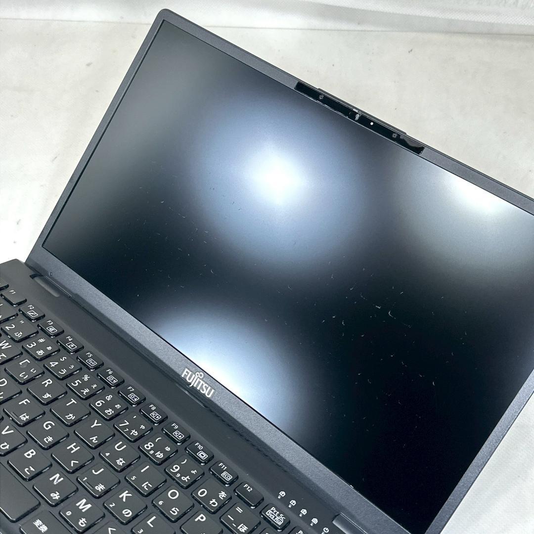 【さく】ノートパソコン バッテリ優秀 i5 11世代 U9311 750