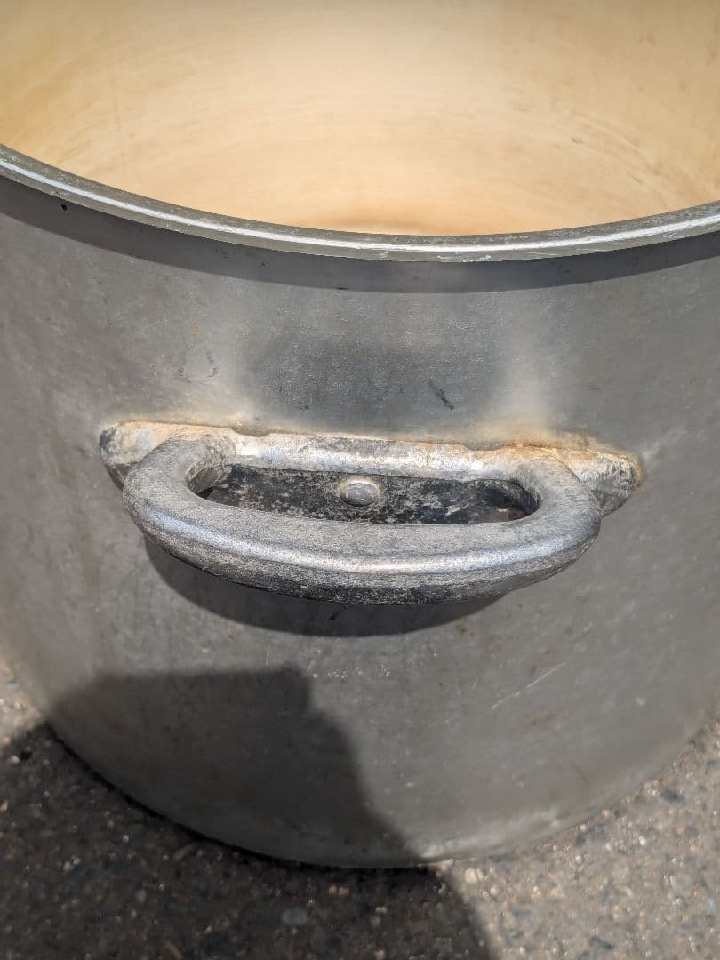 マイスター 寸胴鍋 36cm 大容量