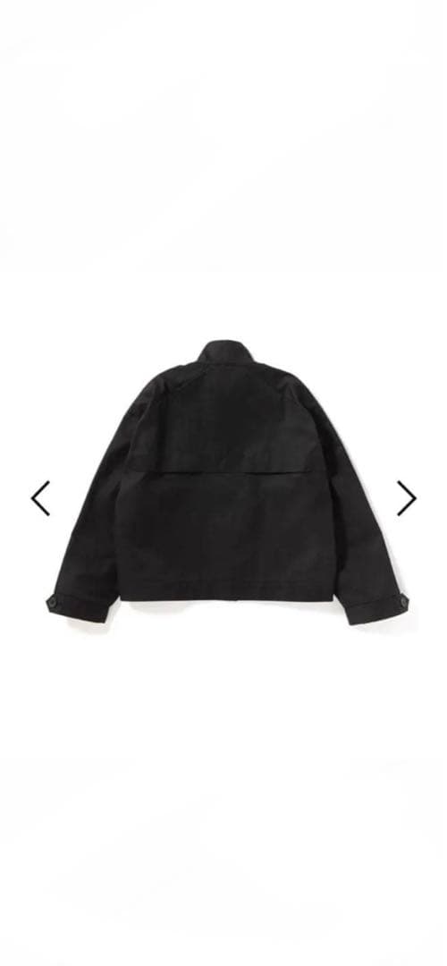 FRED PERRY AKANEUTUNOMIYA ジャケット