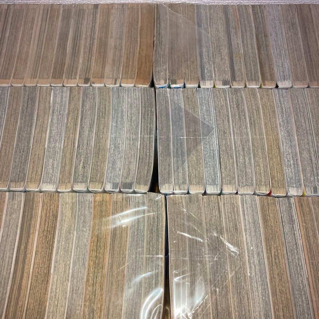 ワンピース 全巻 全巻セット 1〜111巻