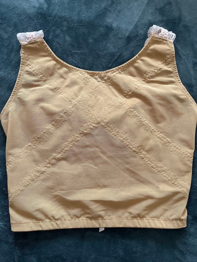 LA-LA 補正下着 ニッパービスチェ グラント イーワンズ