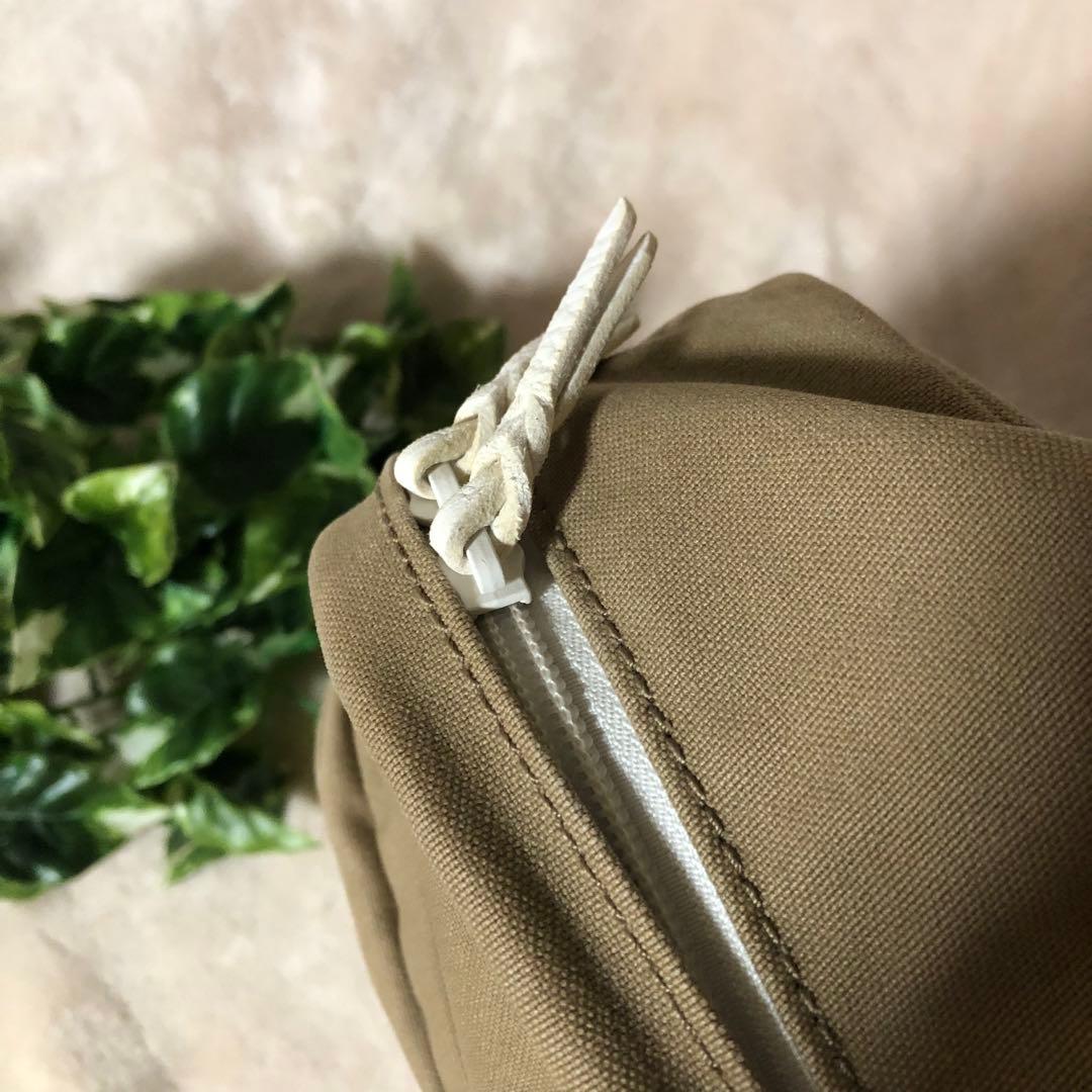 未使用　極美品　PORTER　ポーター　ボディバック　ビート　ショルダーバッグ