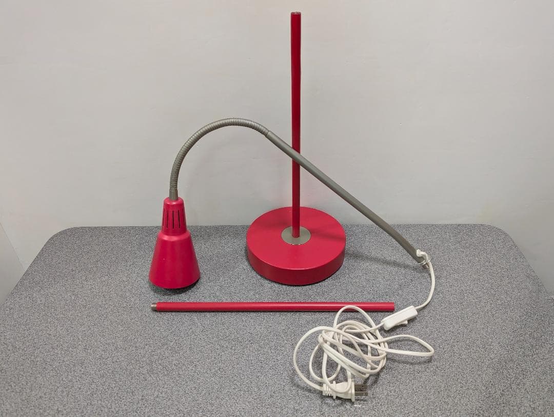 90s オールドイケア スタンドライト フロアライト インダストリアル 北欧