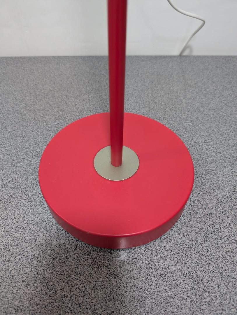 90s オールドイケア スタンドライト フロアライト インダストリアル 北欧