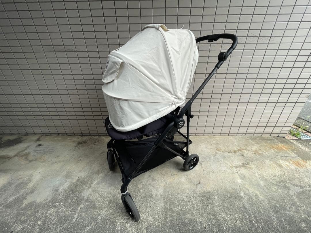 値下げ サイベックス メリオカーボン コットンホワイト 2022年製 限定カラー