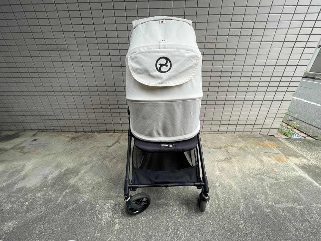 値下げ サイベックス メリオカーボン コットンホワイト 2022年製 限定カラー