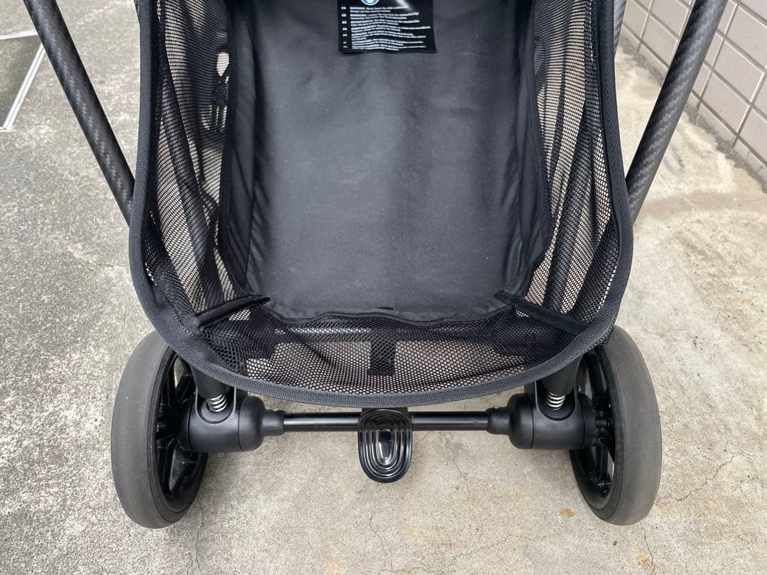 値下げ サイベックス メリオカーボン コットンホワイト 2022年製 限定カラー