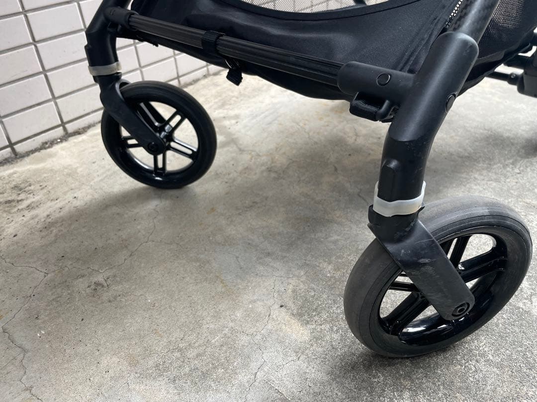 値下げ サイベックス メリオカーボン コットンホワイト 2022年製 限定カラー