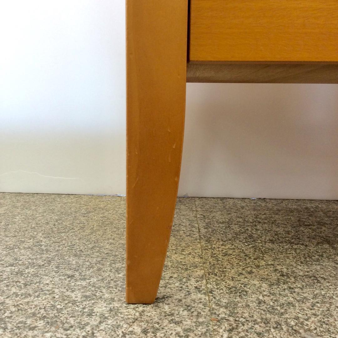 コスガ PER DUE ペルドゥーエ ライティングビューロー ライティングデスク