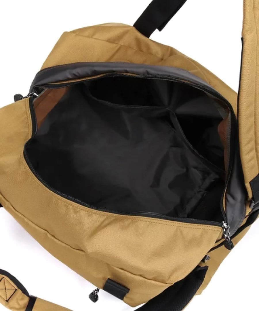 チャムス CHUMS リサイクル 2ウェイボストン 約40L