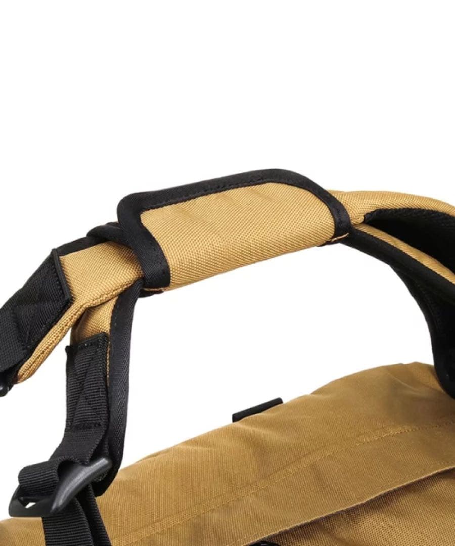 チャムス CHUMS リサイクル 2ウェイボストン 約40L