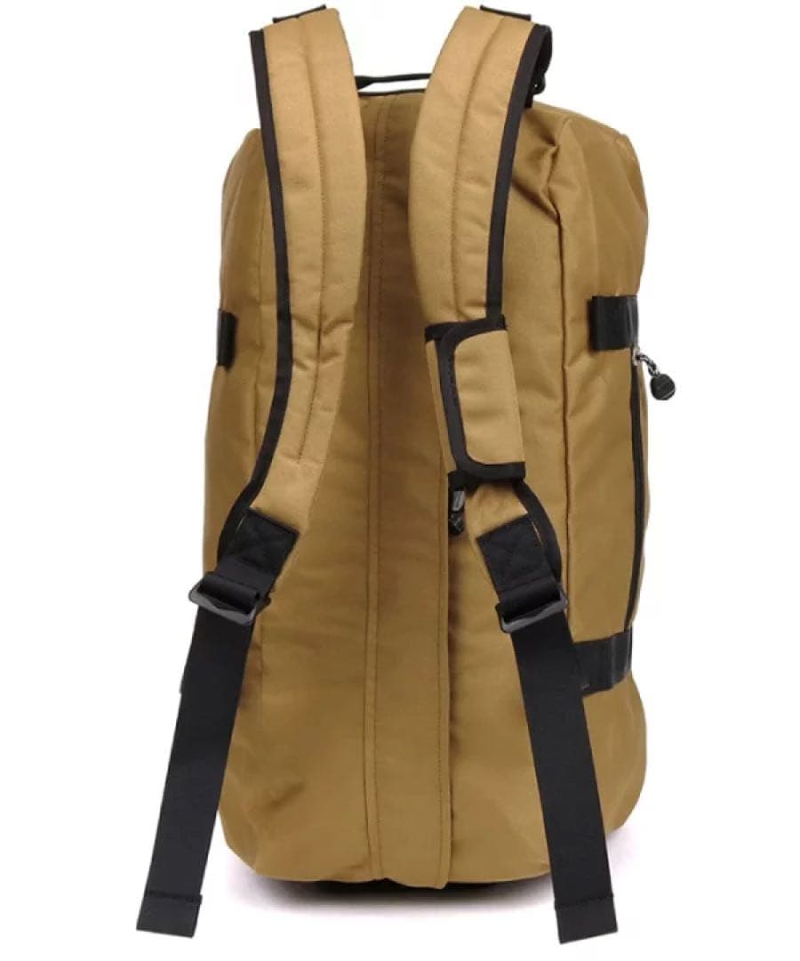 チャムス CHUMS リサイクル 2ウェイボストン 約40L