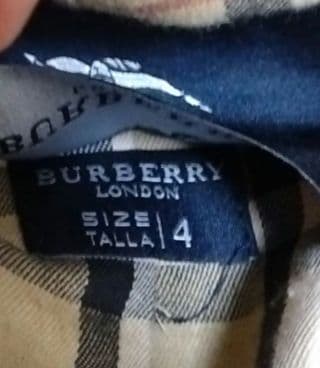 年始大幅値引き　希少　バーバリーロンドン　コーデュロイ　ニット　　ノバチェック