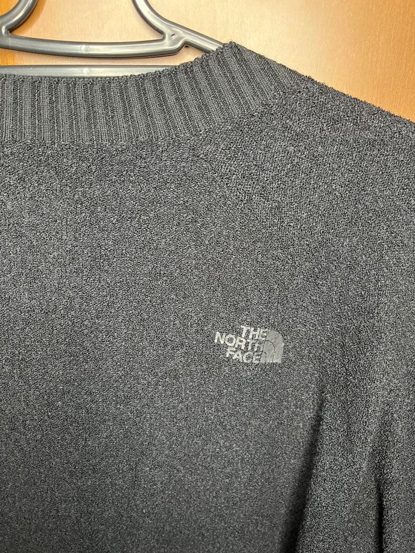 THE　NORTH　FACE　秋冬カーディガン