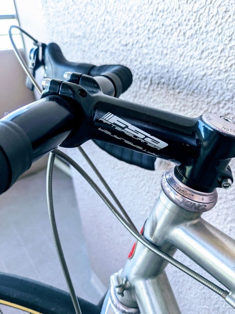 【専用出品】Lynskey チタン CHRIS KING グラベルロード 自転車