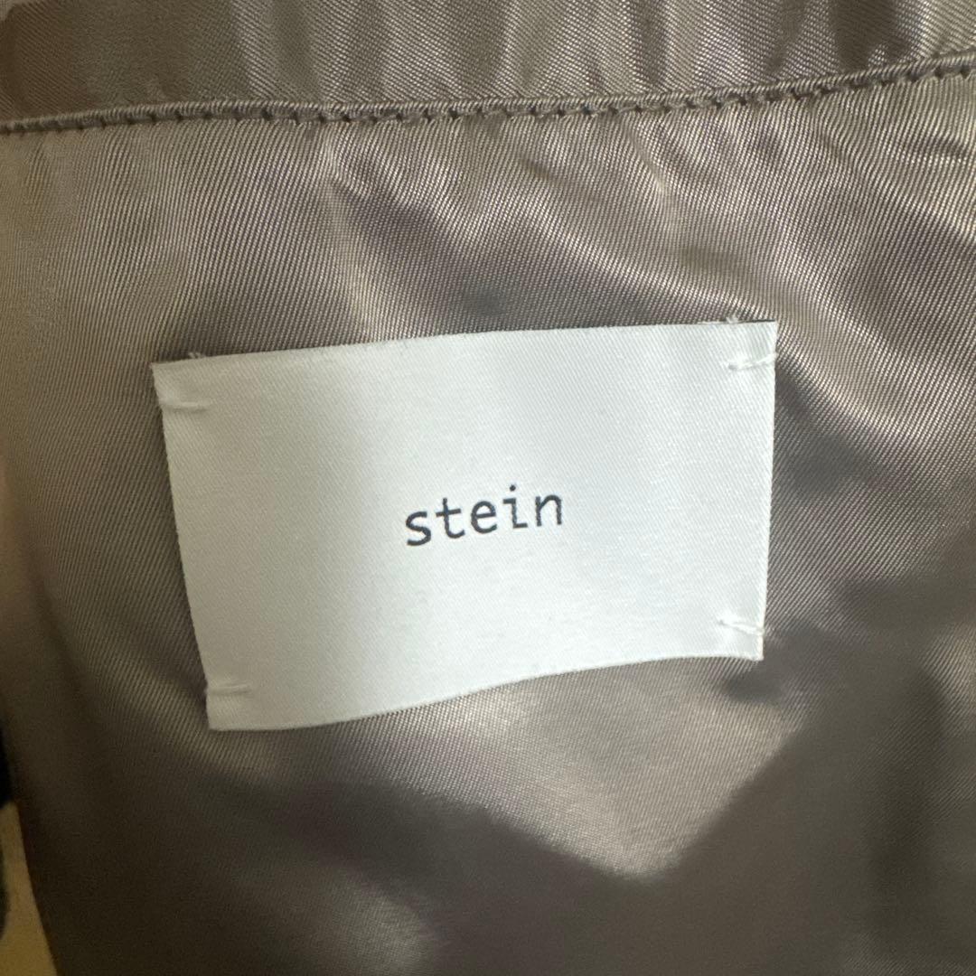 ジャケット・アウター stein ssstein oversized drizzler jacket