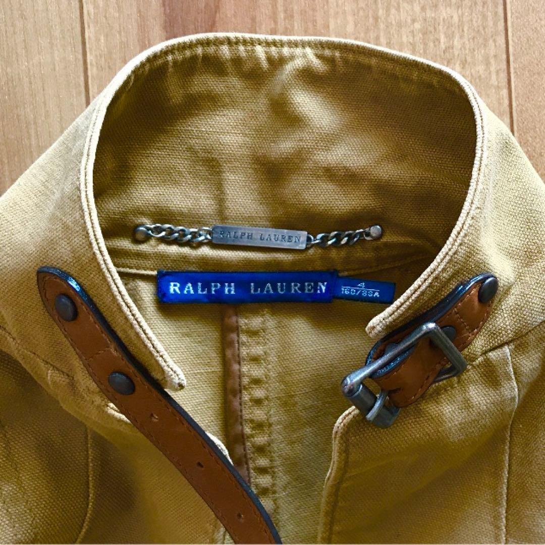 ラルフローレン　ジャケット