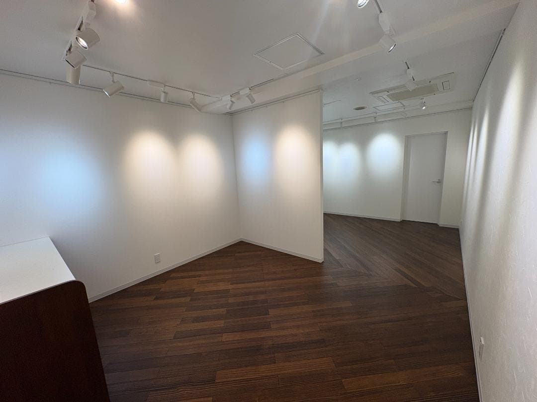 Panasonic LED NT-S01008WLG1 スポットライト5台セット