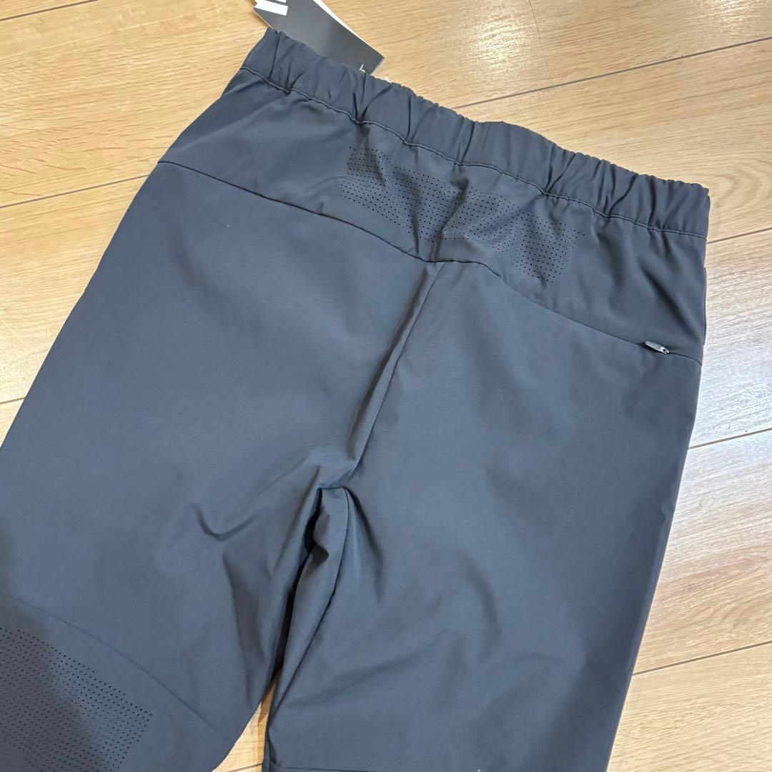 新品　アディダス　PRE ウーブン フルジップパーカー パンツ 上下セット