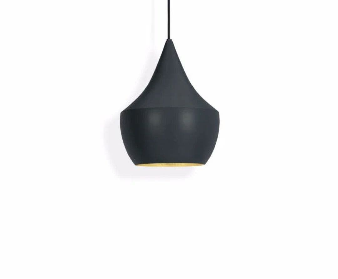 シーリングライト・天井照明 TOM DIXON BEAT FAT PENDANT LED