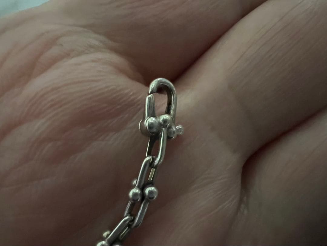 ティファニーハードウェア