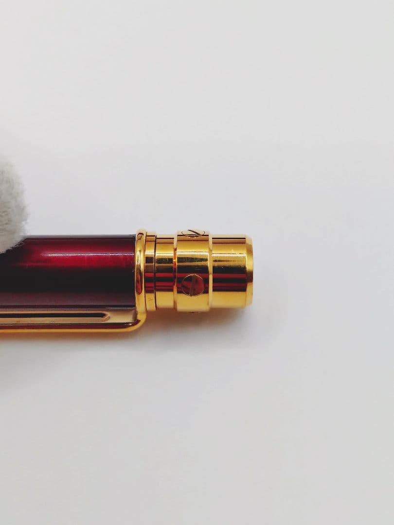 4-514 Cartier　カルティエ　ボールペン　箱付き