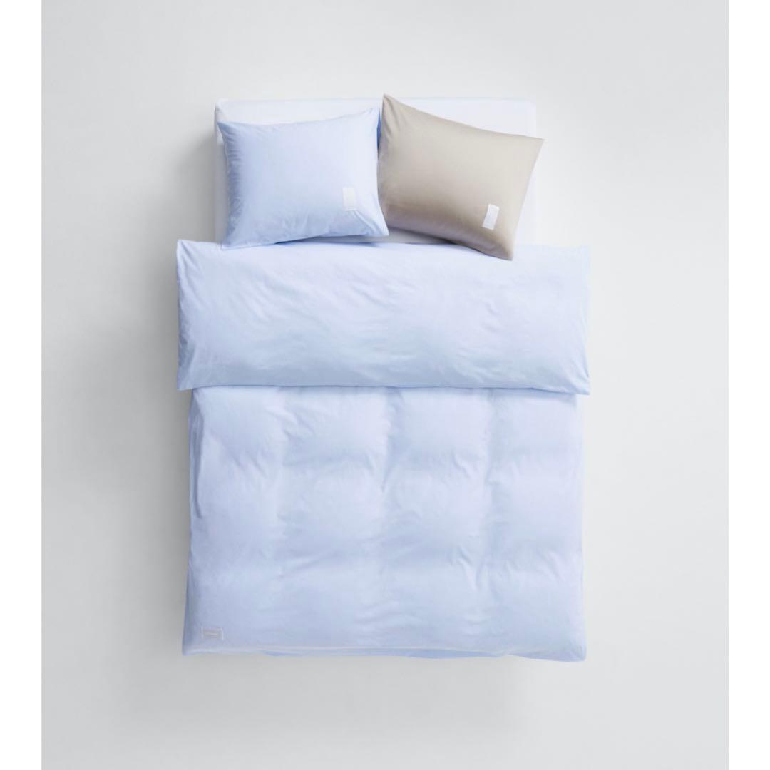 【新品未使用】MAGNIBERG シングル