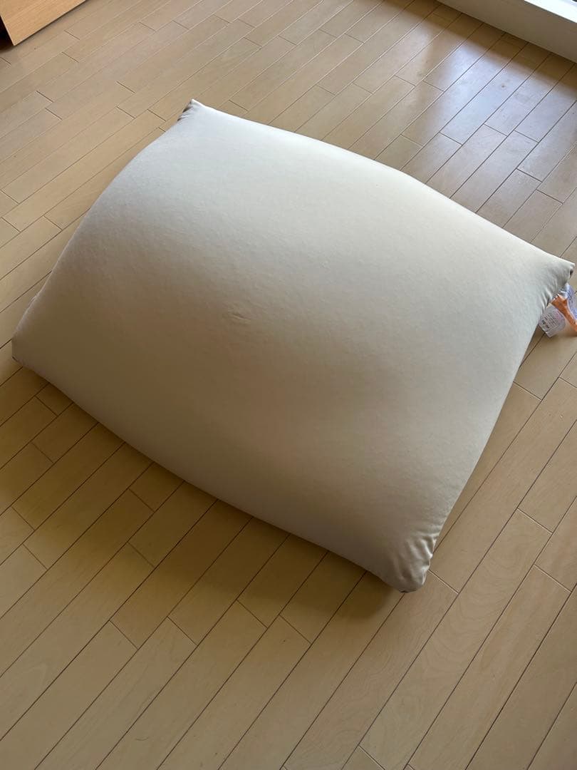 Yogibo mini ビーズクッション ブラウン