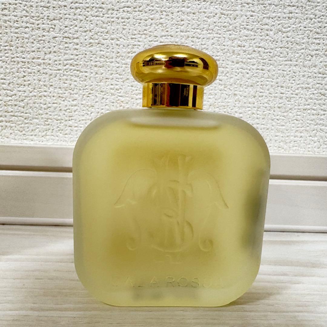 未使用品 サンタ マリア ノヴェッラ オーデコロン　カーラ・ロッサ 100ml
