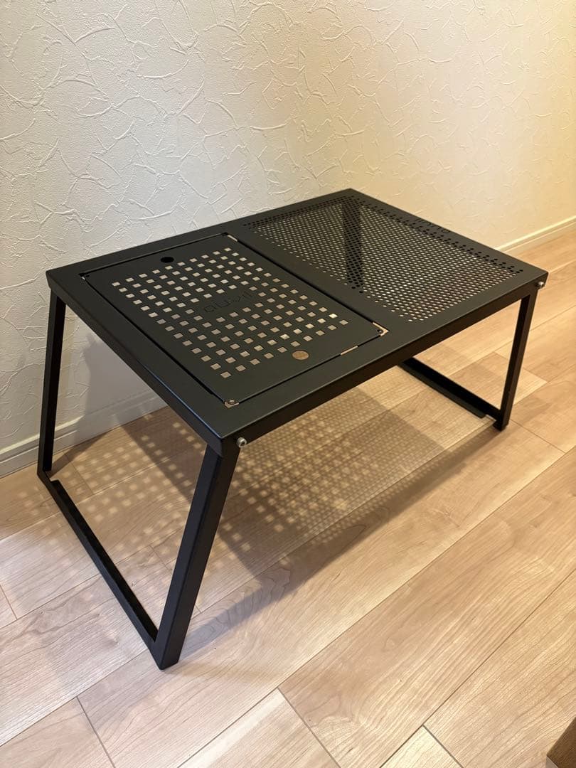 オーヴィル auvil PATIO 36 mulch Table igt