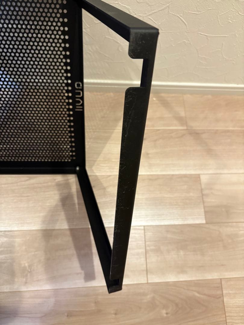 オーヴィル auvil PATIO 36 mulch Table igt