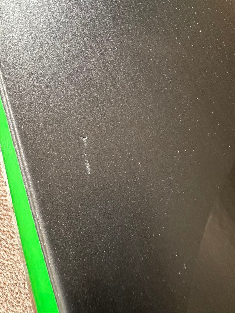 シ*ー様 ARMADA ZERO ARV116 JJ UL 185cm