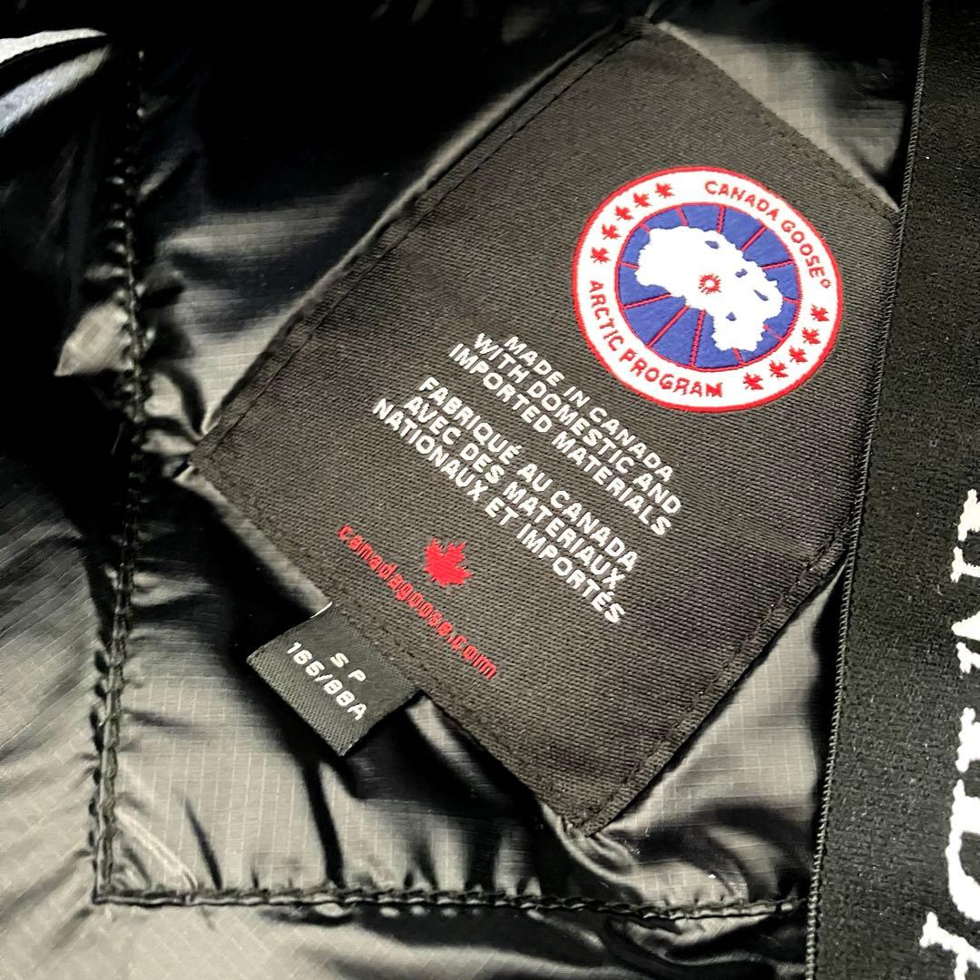 ◆新品未使用   Cypress Puffer/正規品