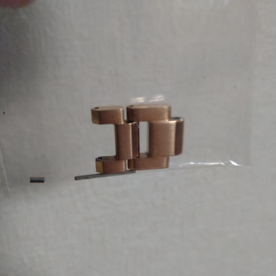 BABY-G　G-MS　電波ソーラー　ステンレスバンド　MSG-W200　美品