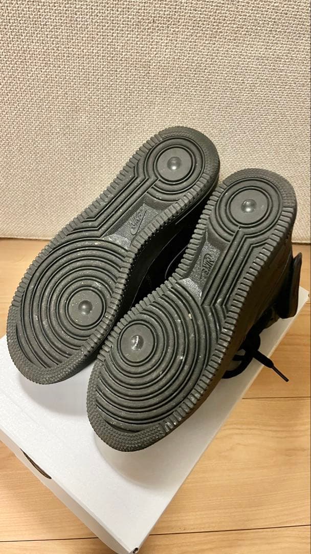 靴 AIR FORCE 1 MID '07 26.5