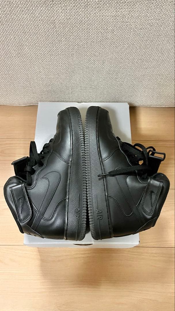 靴 AIR FORCE 1 MID '07 26.5