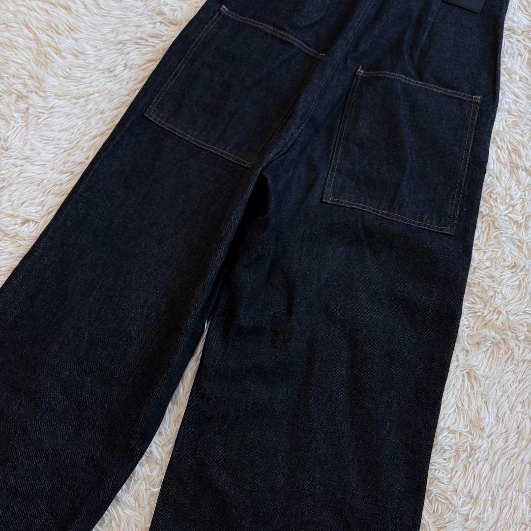 美品 2023✨LIVINGTONE CITYSHOP別注 FINTAN