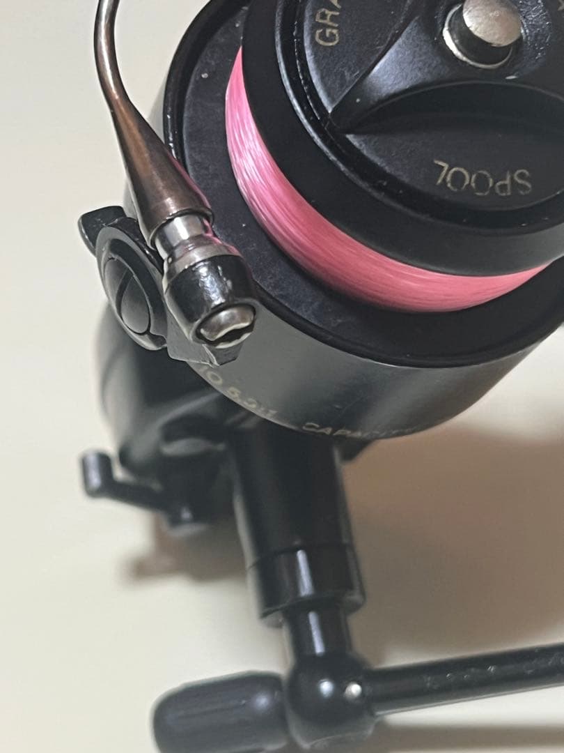 MITCHELL 308 PRO スピニングリール