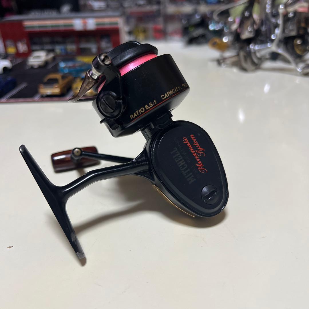 MITCHELL 308 PRO スピニングリール
