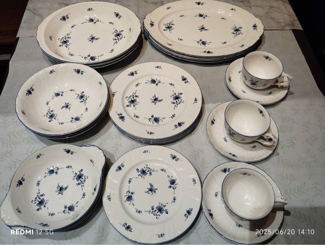 ⭐︎豪華セット⭐︎ノリタケ　お皿まとめ出品　食器おまと