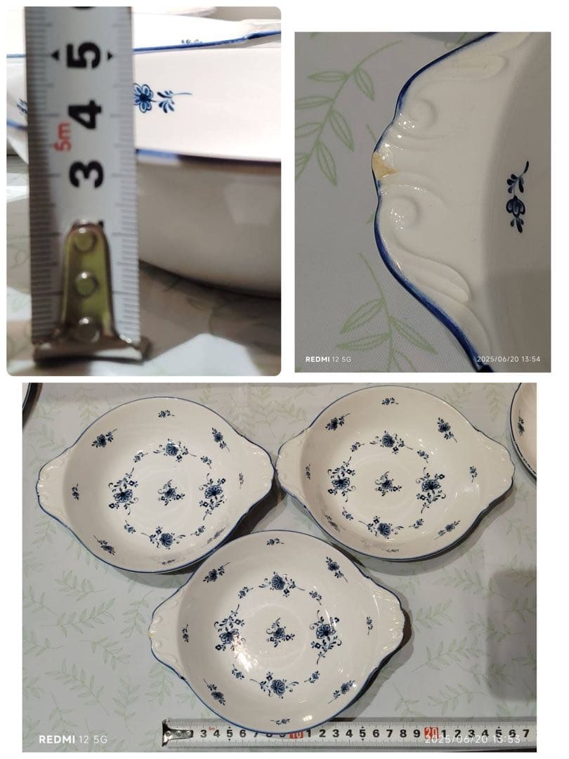 ⭐︎豪華セット⭐︎ノリタケ　お皿まとめ出品　食器おまと