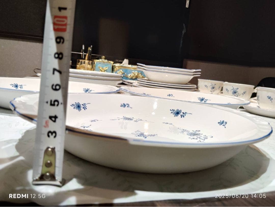 ⭐︎豪華セット⭐︎ノリタケ　お皿まとめ出品　食器おまと