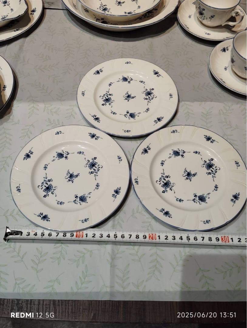 ⭐︎豪華セット⭐︎ノリタケ　お皿まとめ出品　食器おまと