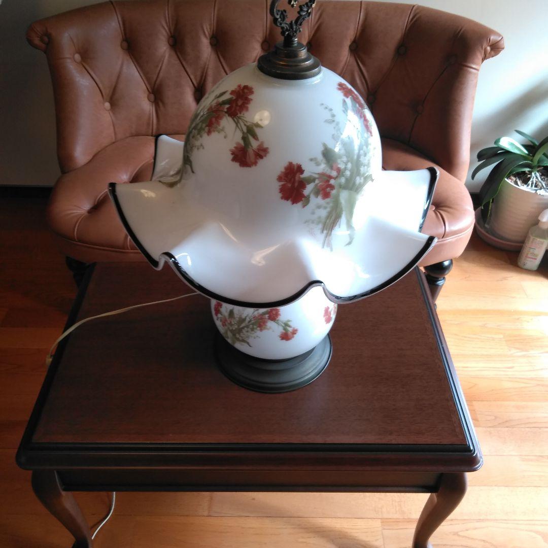 ランプスタンド