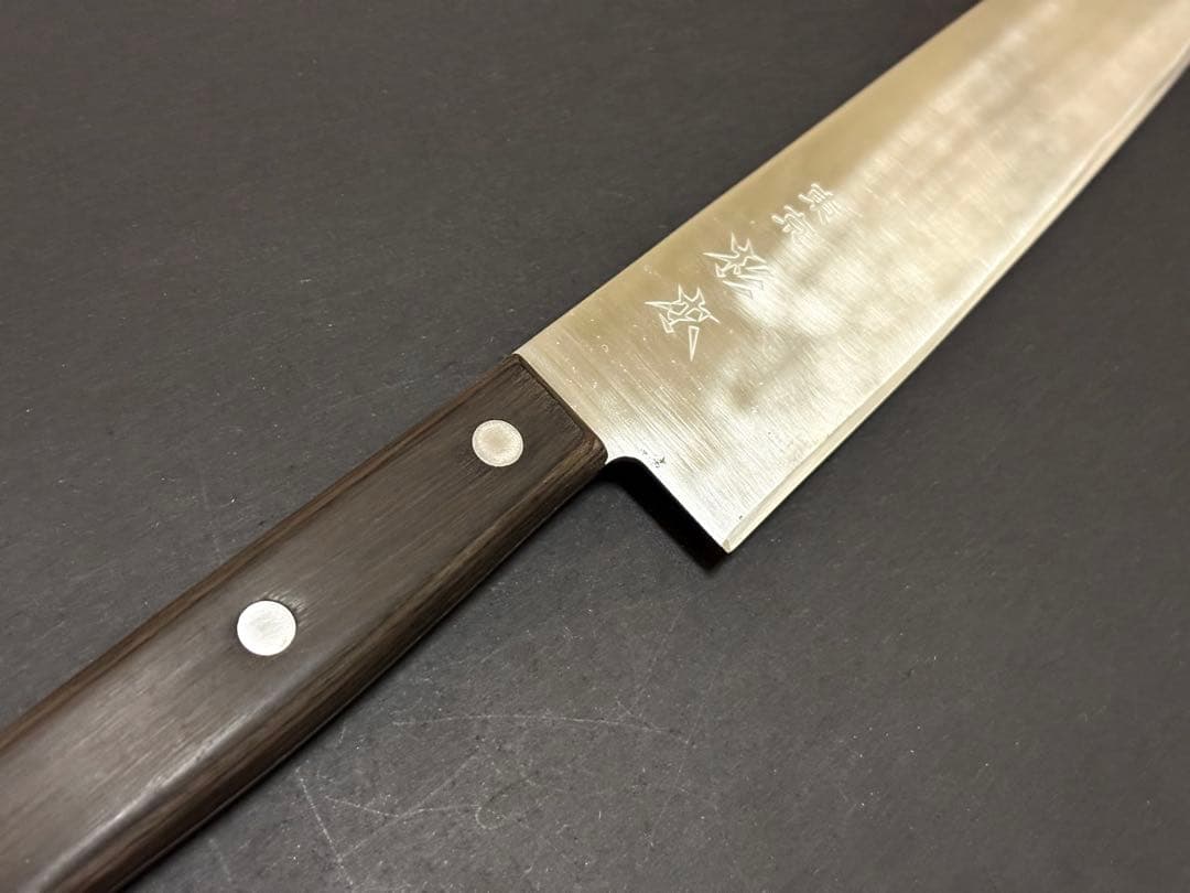 東京杉本 牛刀 210mm 7421