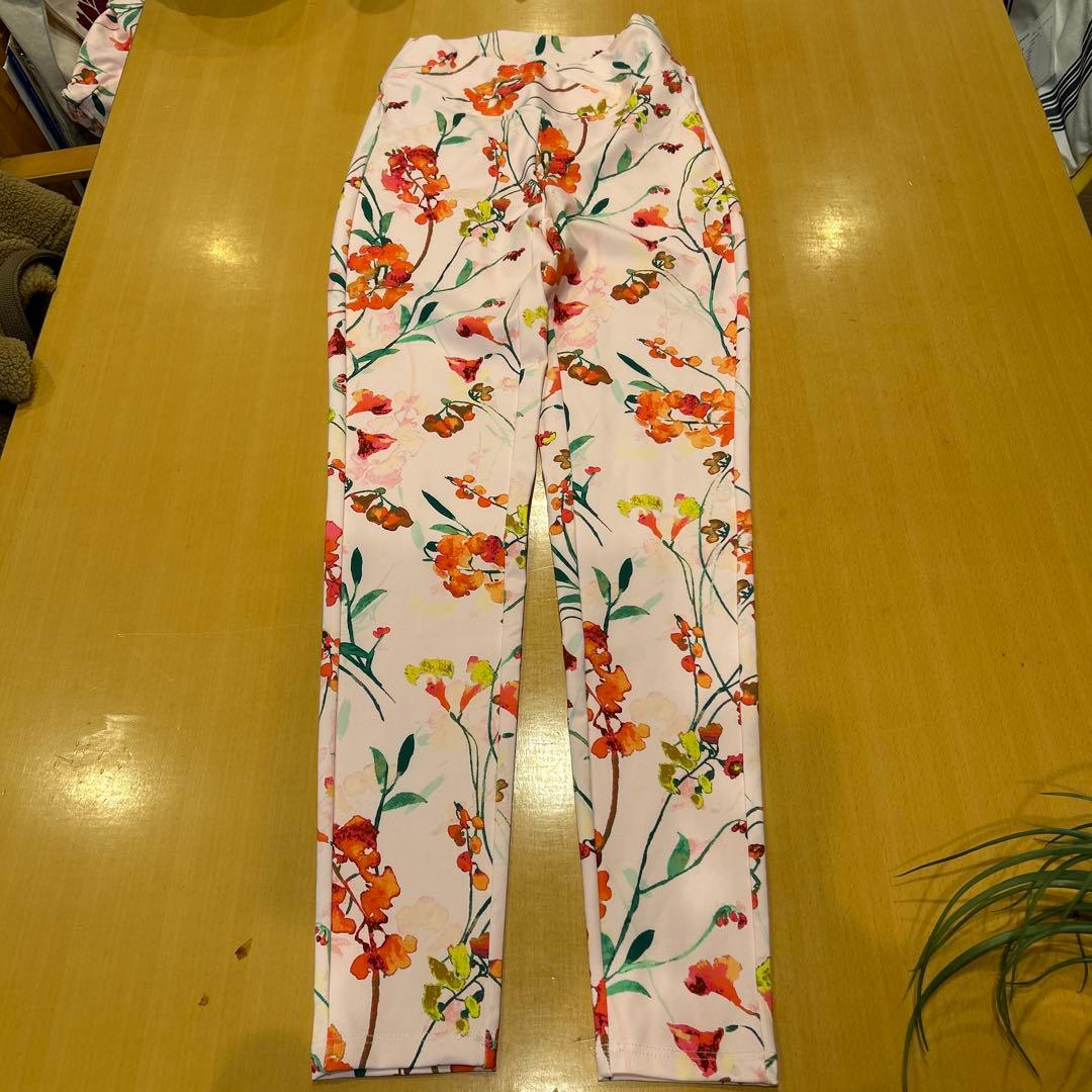 ヨガウェアLITHEE(リジー)下