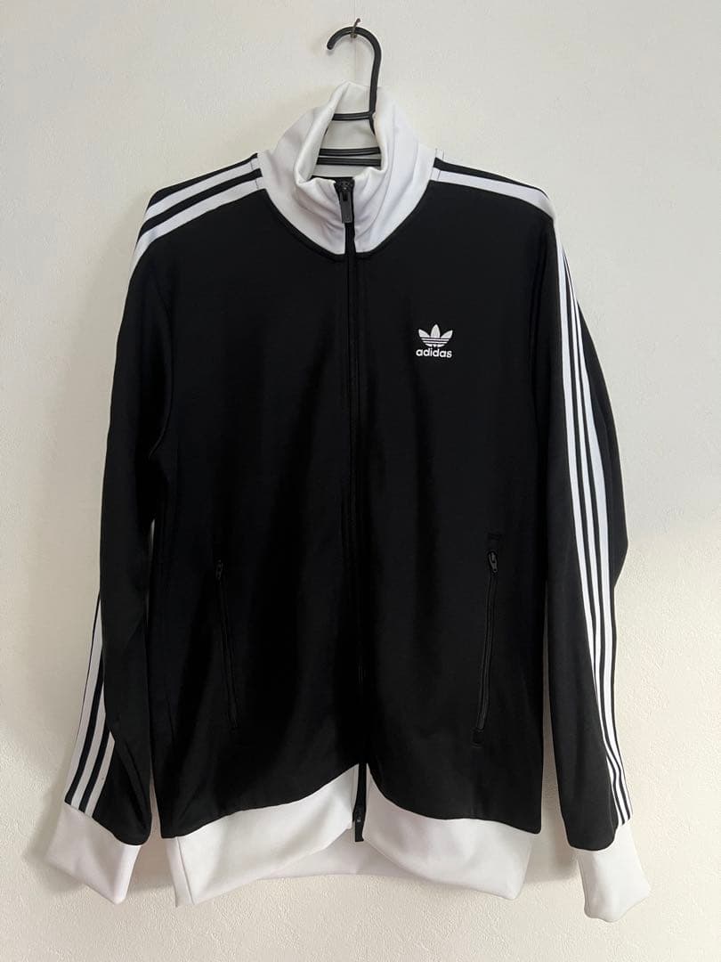 【adidas】アディカラー クラシック トラックトップ（ジャージ）